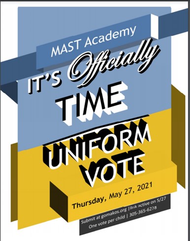 Uniform Vote